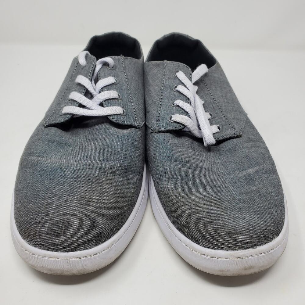 Cuater Travis Mathew Tennis Men Shoes Size 13 Casual Low Top Lace Up - Picture 2 of 8